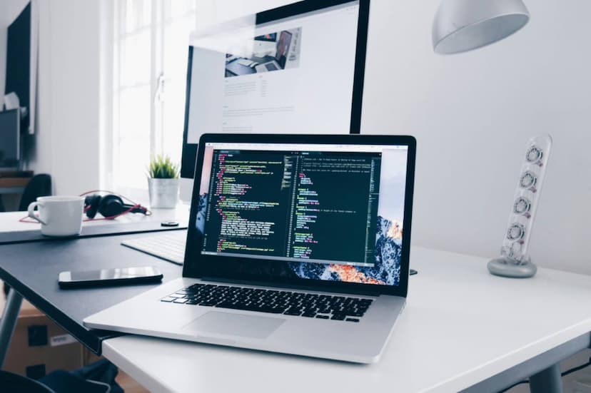 Izdihaar website design