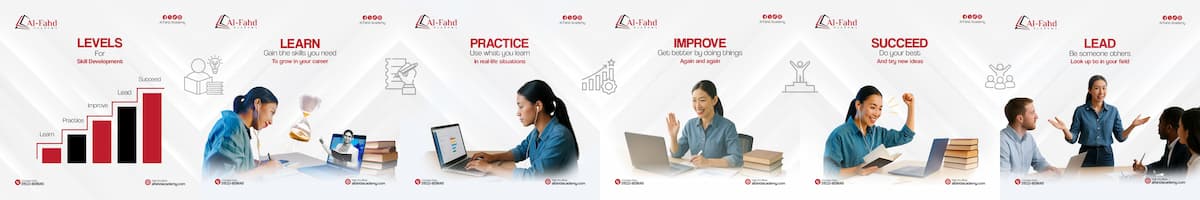 Alfahd Academy Slide 2