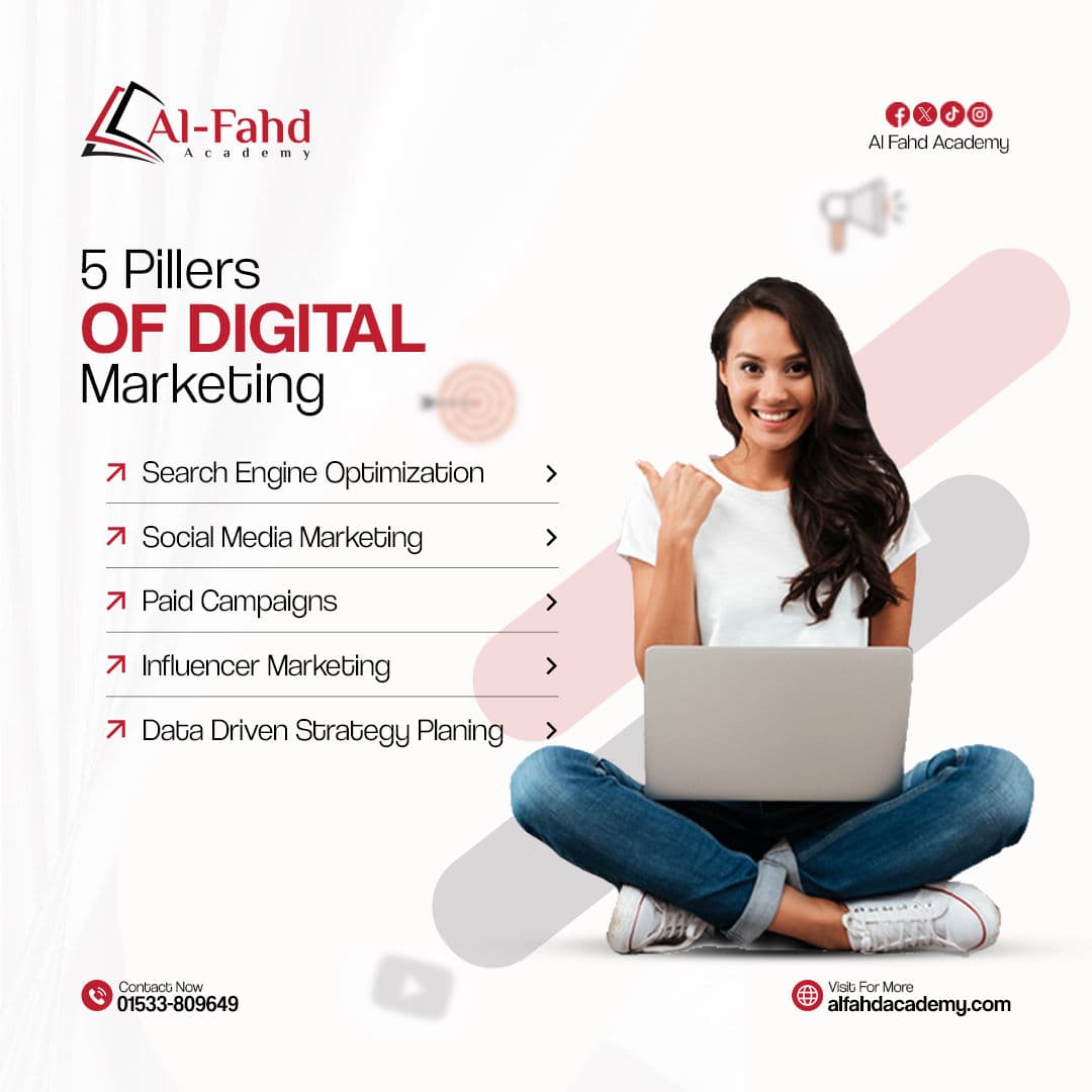 Alfahd Academy Slide 3